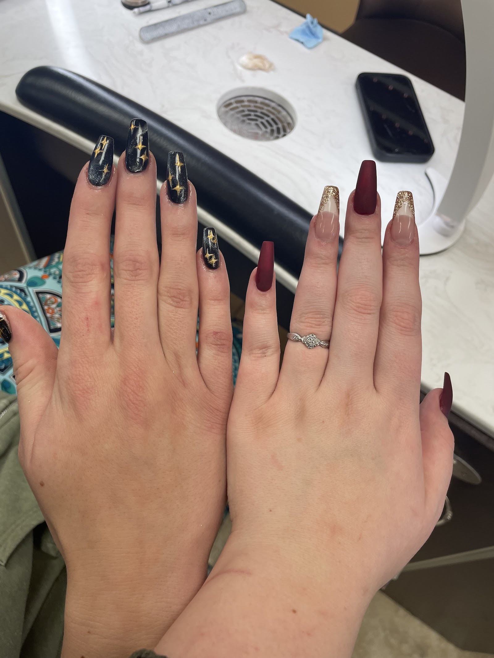Nails Boutique nail photo 5