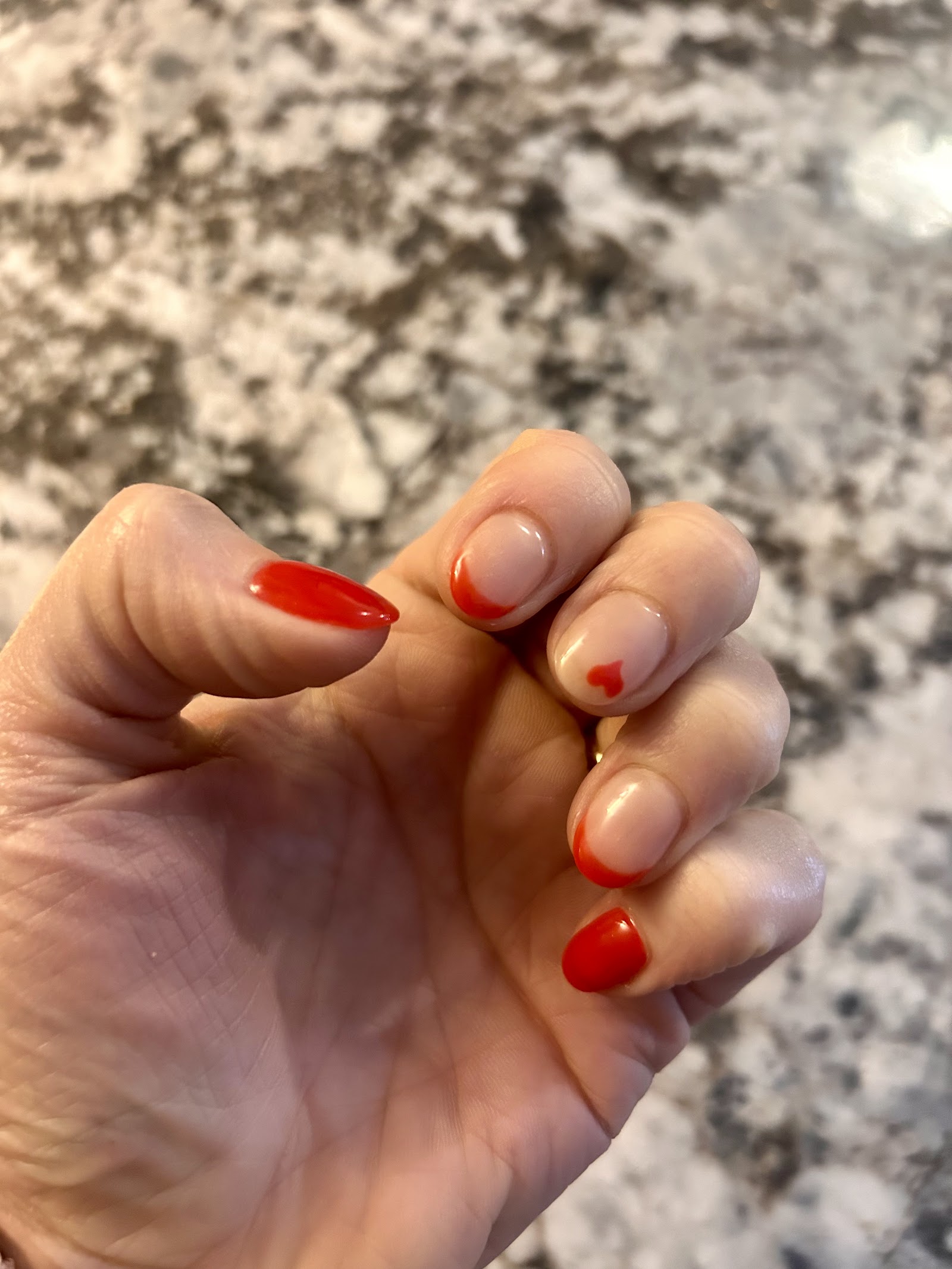 Nails Boutique nail photo 8